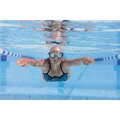 NAOČALE ILI MASKE ZA PLIVANJE - Maska za plivanje Active 500 NABAIJI