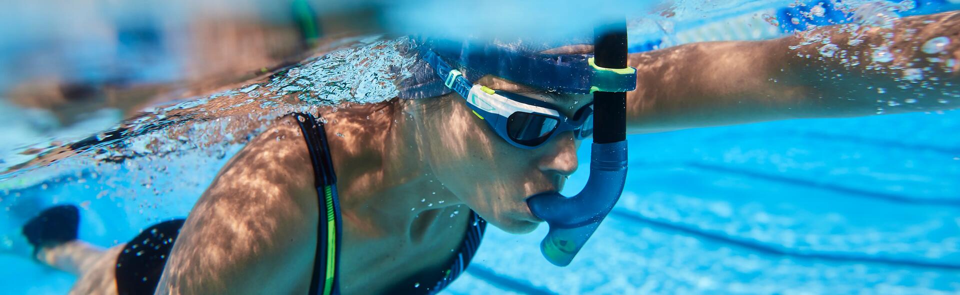 Atrévete a iniciar en la Fórmula 1 de la natación