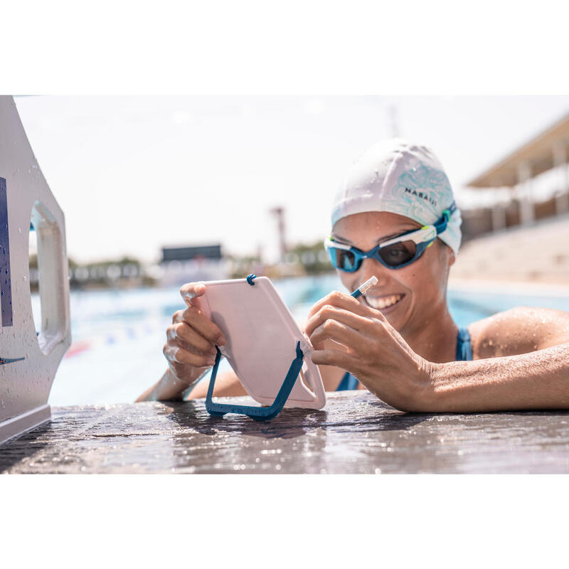 TABLETTE D'ENTRAÎNEMENT PISCINE