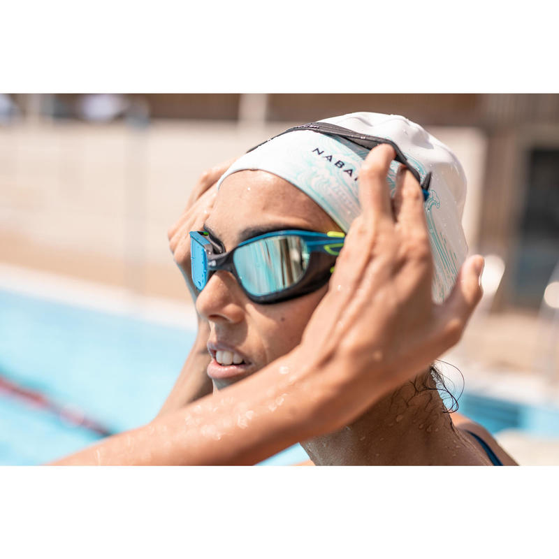 nabaiji spirit swimming goggles