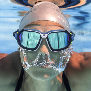 COME SCEGLIERE GLI OCCHIALINI DA NUOTO | DECATHLON