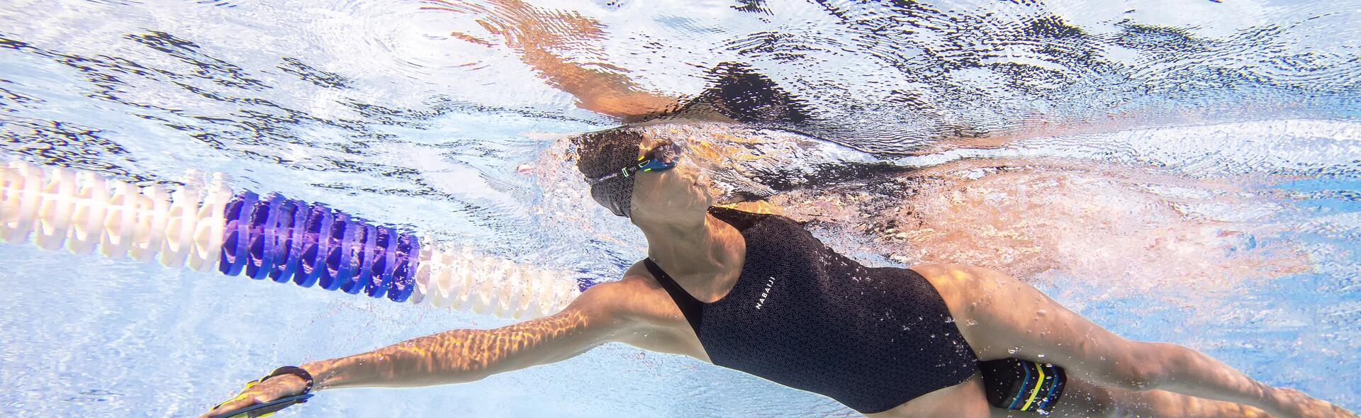 NATATION NUTRITION QUEL PROGRAMME POUR MAIGRIR
