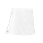 Women's Tennis Skirt SK Dry 100 - White