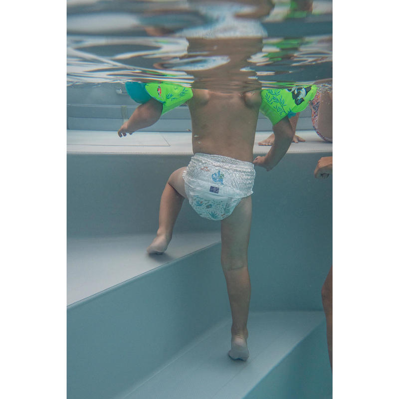 Baby's Disposable Swim Pants, 11-18 kg 