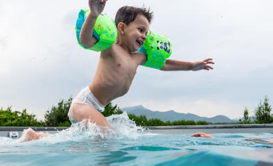 Swimming Lessons Swimming Lessons