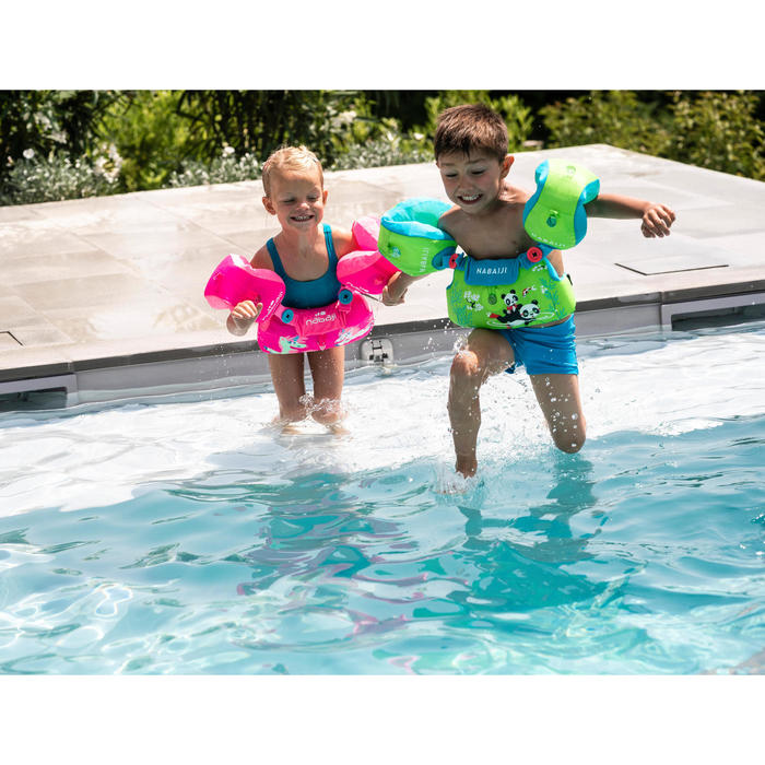 Brassards Ceinture Evolutif Tiswim Enfant Rose Imprime Girafe Nabaiji Decathlon Brassards Ceinture Evolutif Tiswim Enfant Rose Imprime Girafe Nabaiji Decathlon