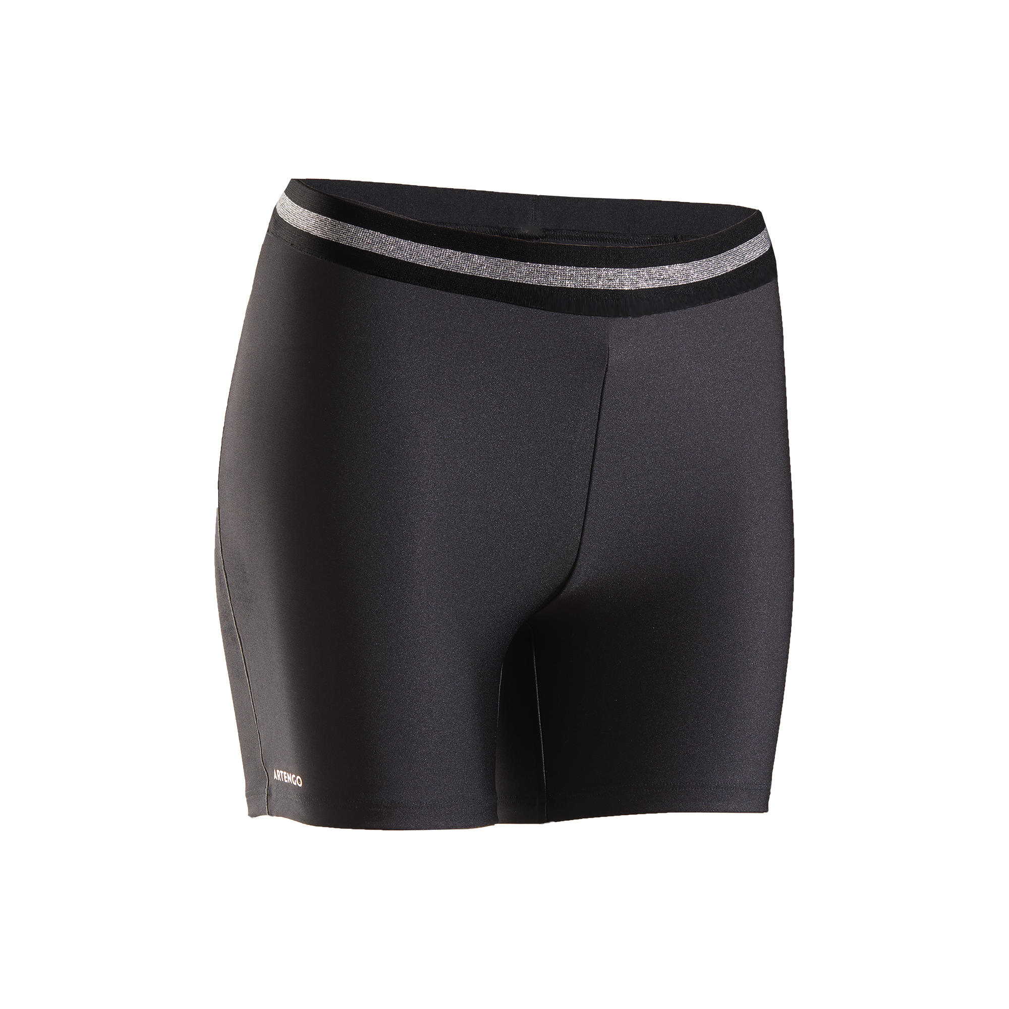 SHORTY ARTENGO 500 BLACK