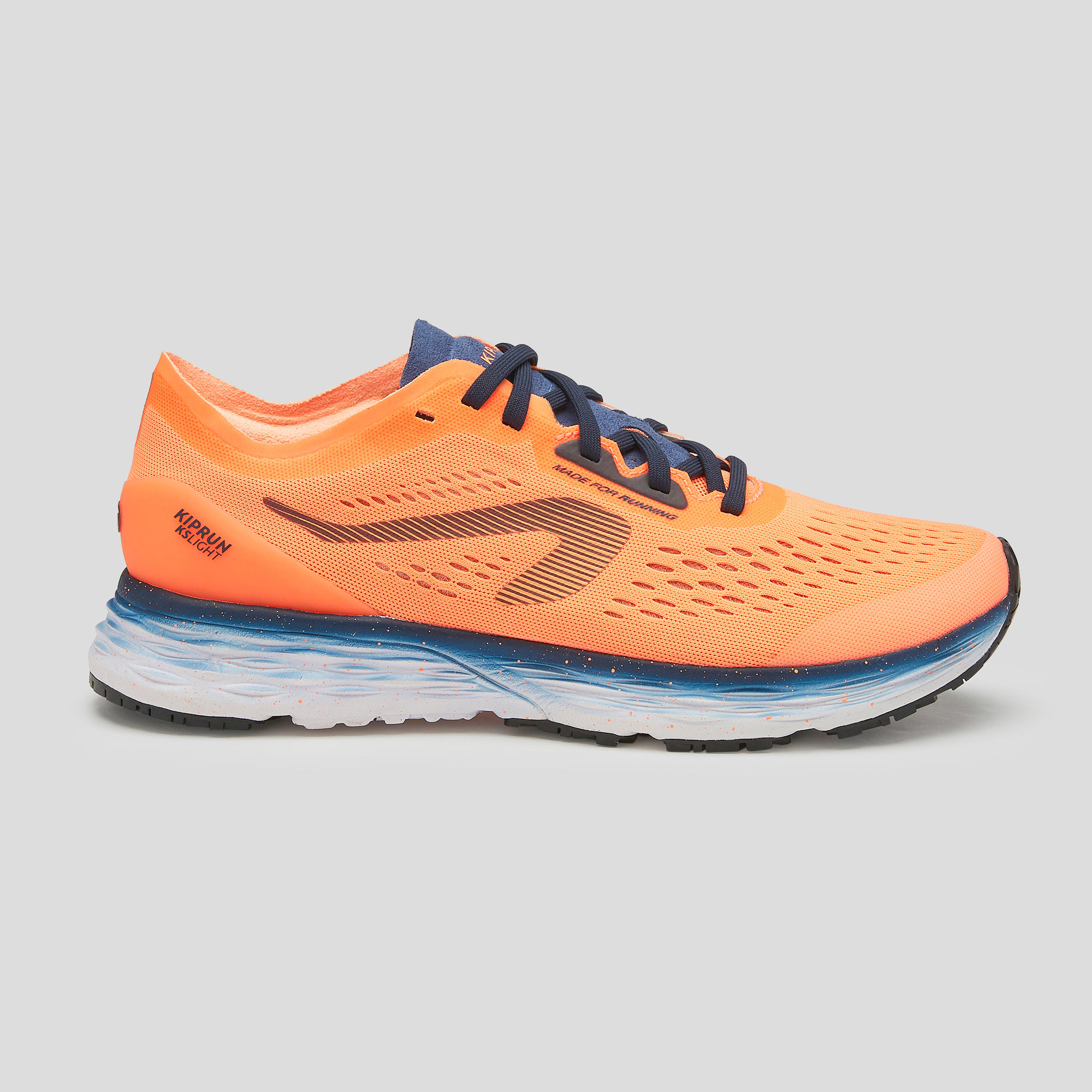 light road running shoes