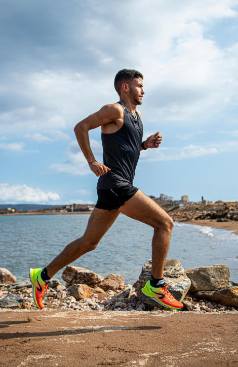 La course a pied pour ameliorer son cardio La course a pied pour ameliorer son cardio