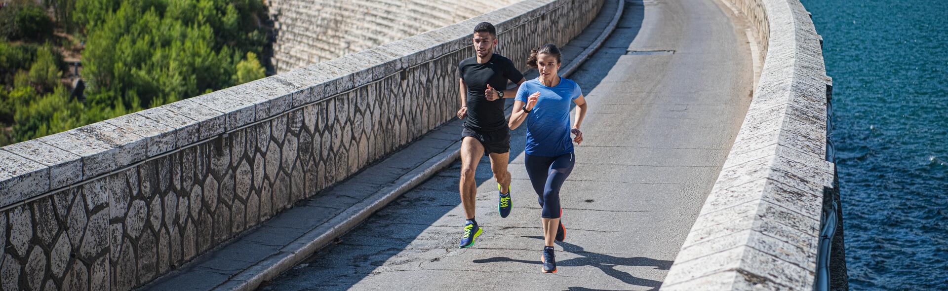 Sport à impact et digestion perturbée... Pourquoi ça arrive ?