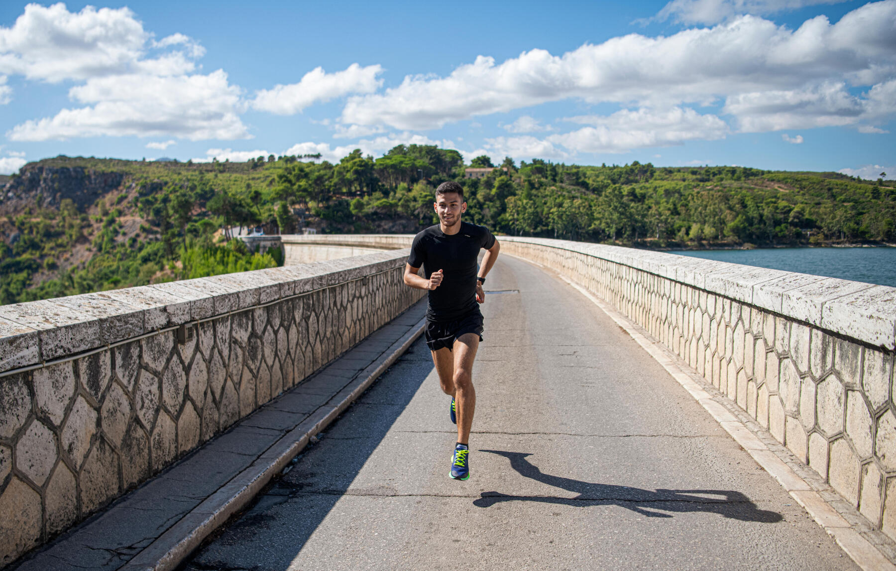 Hong Kong’s best trail running routes for beginners