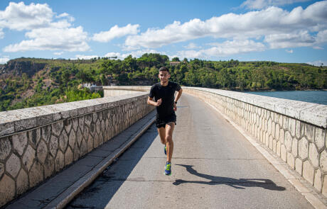 Hong Kong’s best trail running routes for beginners Hong Kong’s best trail running routes for beginners