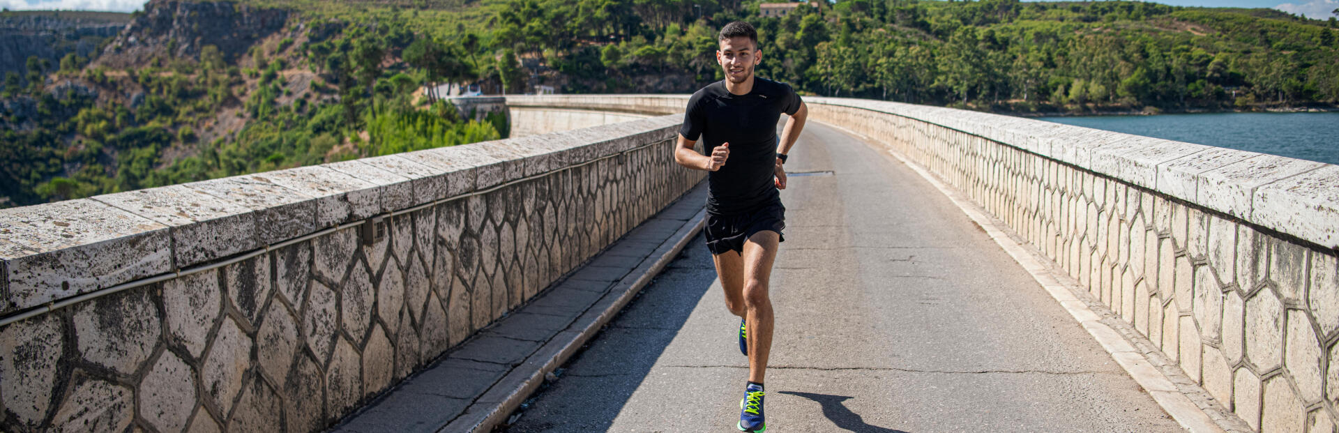 Is your running posture correct? Here’s a guide to proper running form.