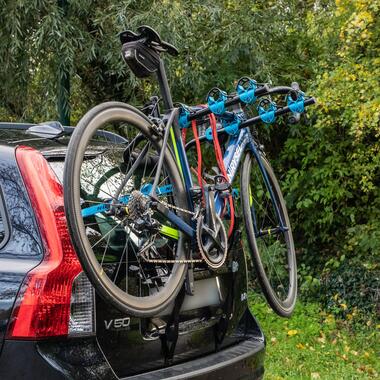 Come trasportare la bici | DECATHON