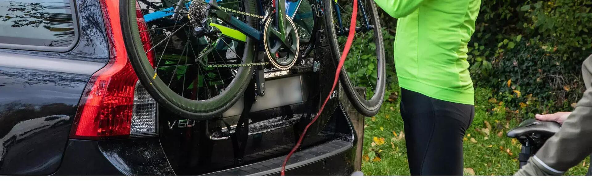 SAV PORTE VÉLO