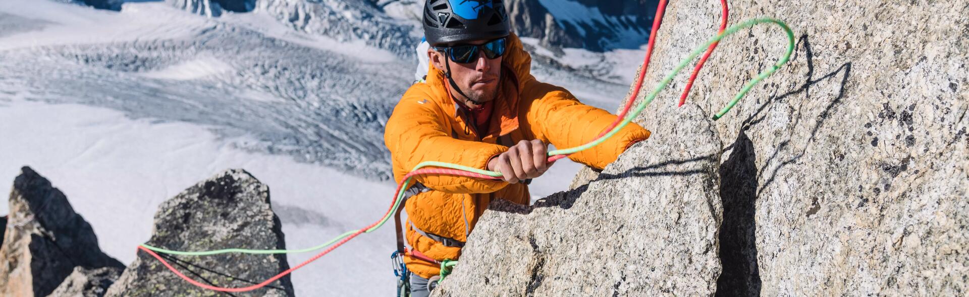 Quels sont les équipements essentiels pour l’alpinisme ?