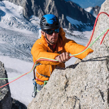 Sacs à dos pour l'alpinisme, l'escalade et le ski de rando