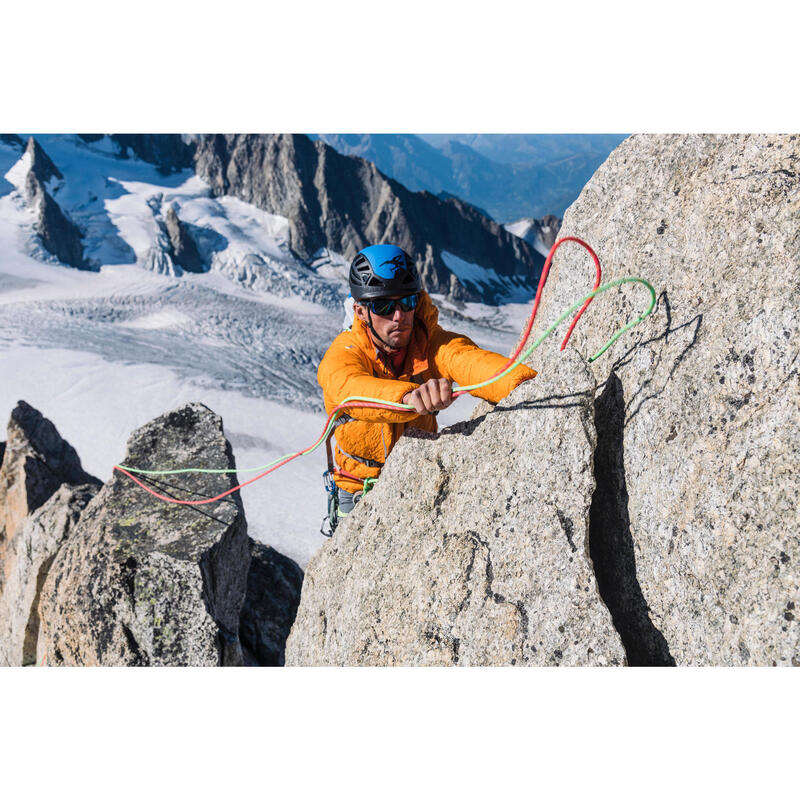 Casco Escalada y Alpinismo SImond Sprint Negro