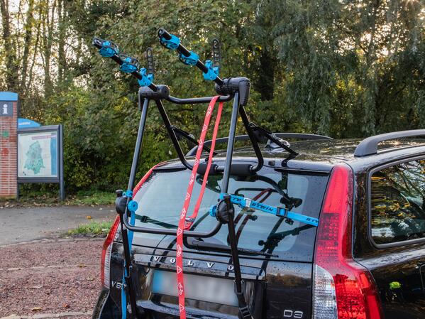 Porte velo decathlon 3 velos hotsell