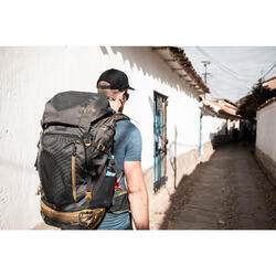 travel backpack decathlon