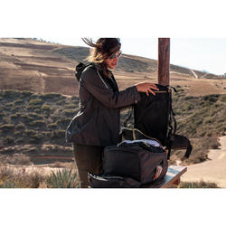Zaino trekking TRAVEL100 | 60 litri FORCLAZ | DECATHLON