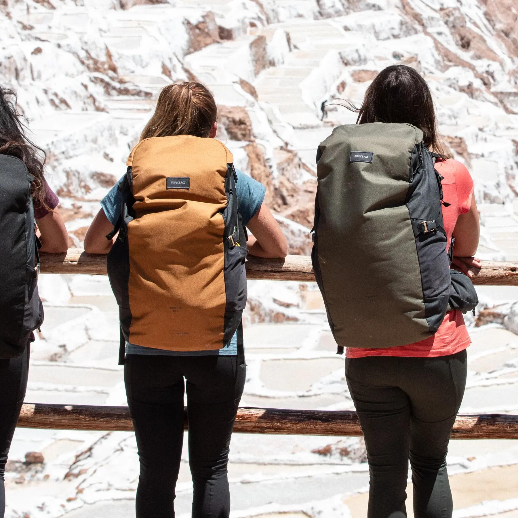 Comment choisir un sac à dos de randonnée ?