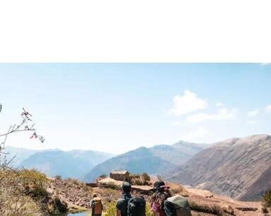 faire du trekking faire du trekking