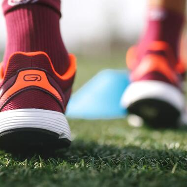 Comment choisir ses chaussures de running enfants ?