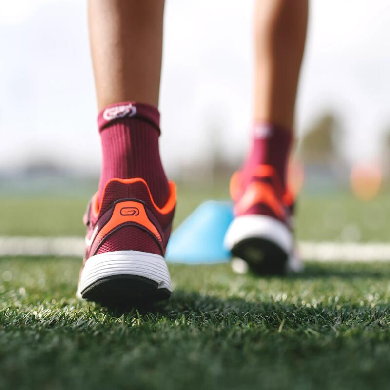 Comment choisir ses chaussures de running enfants ?