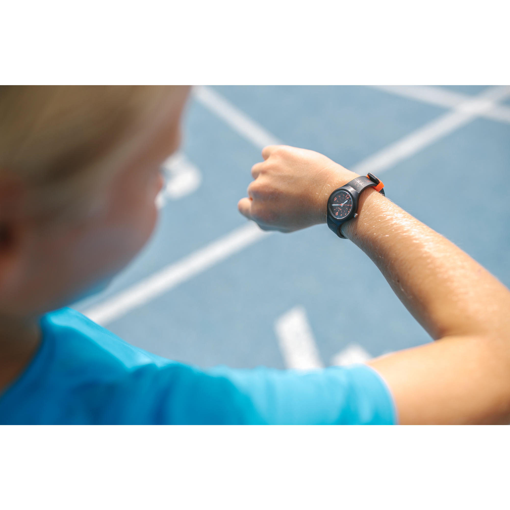 sports kids watch