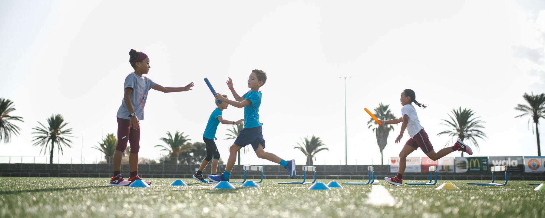 Decathlon Portugal  Desportistas satisfeitos é a nossa missão!