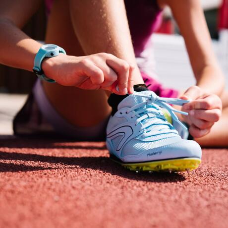 pointes athletisme kalenji decathlon pointes athletisme kalenji decathlon