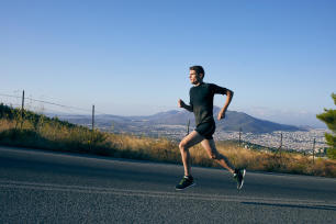 Joggen Joggen