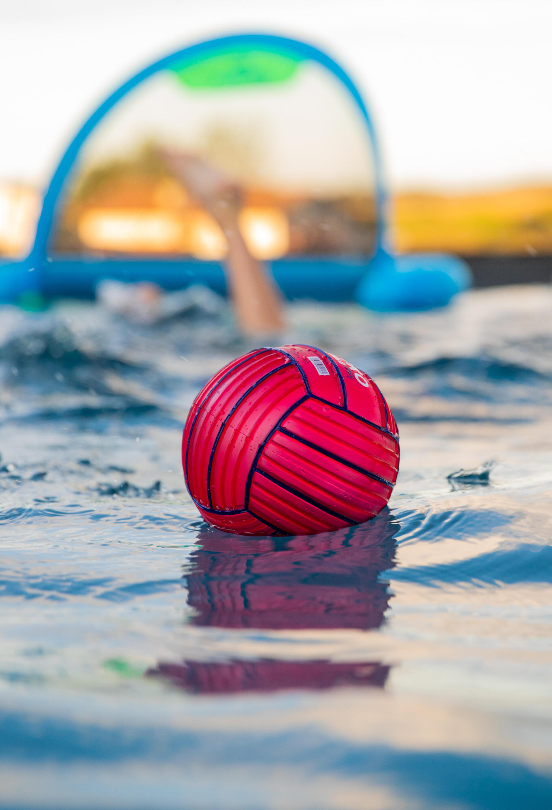 NOS IDÉES DE JEUX POUR S'AMUSER À LA PISCINE