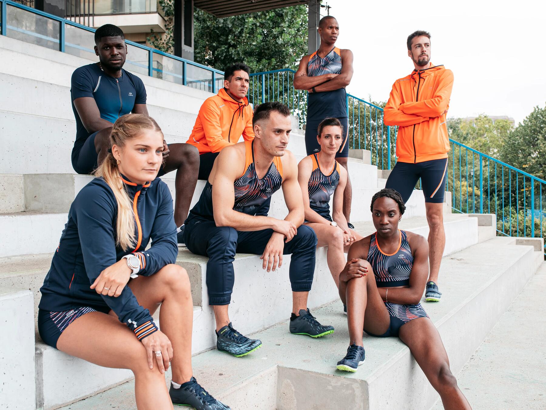 Quelles chaussures d'athlétisme choisir ?