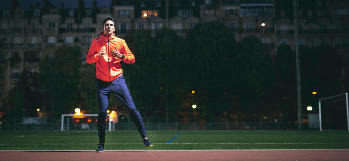 échauffement de sport efficace échauffement de sport efficace