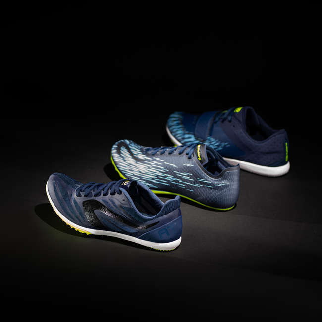 kalenji spikes shoes