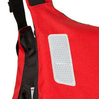 BA500 70 N kayaking buoyancy vest