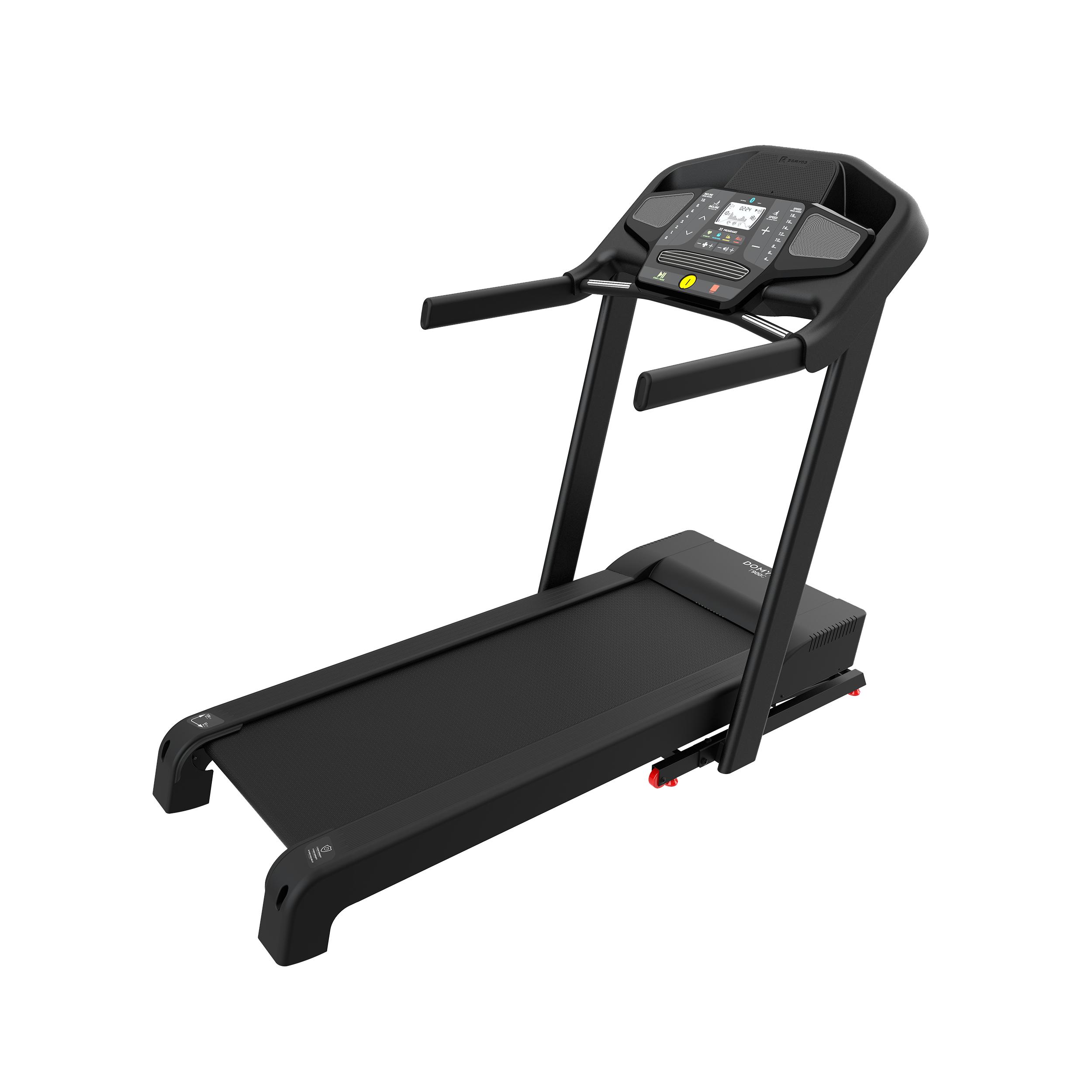 T540C Treadmill