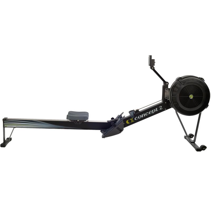 Concept2 D PM5 Rower