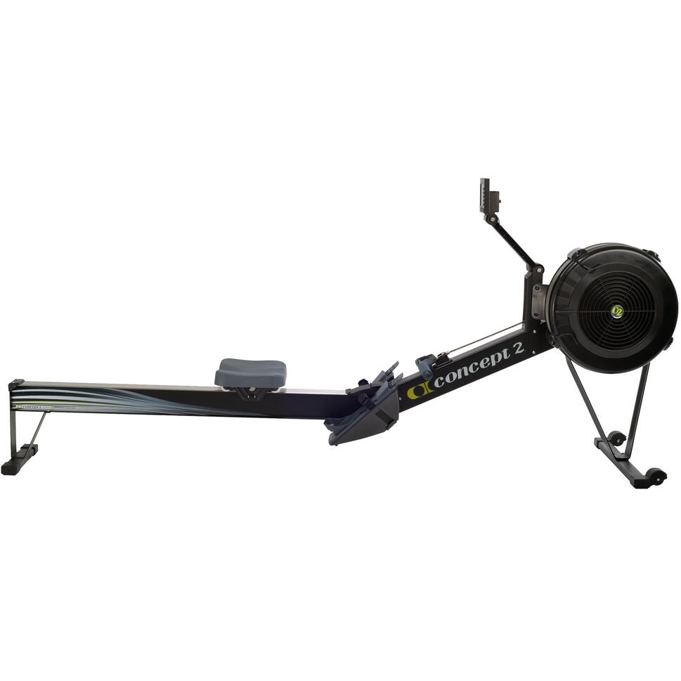 CONCEPT 2 Roeitrainer D PM5 CONCEPT 2 Decathlon