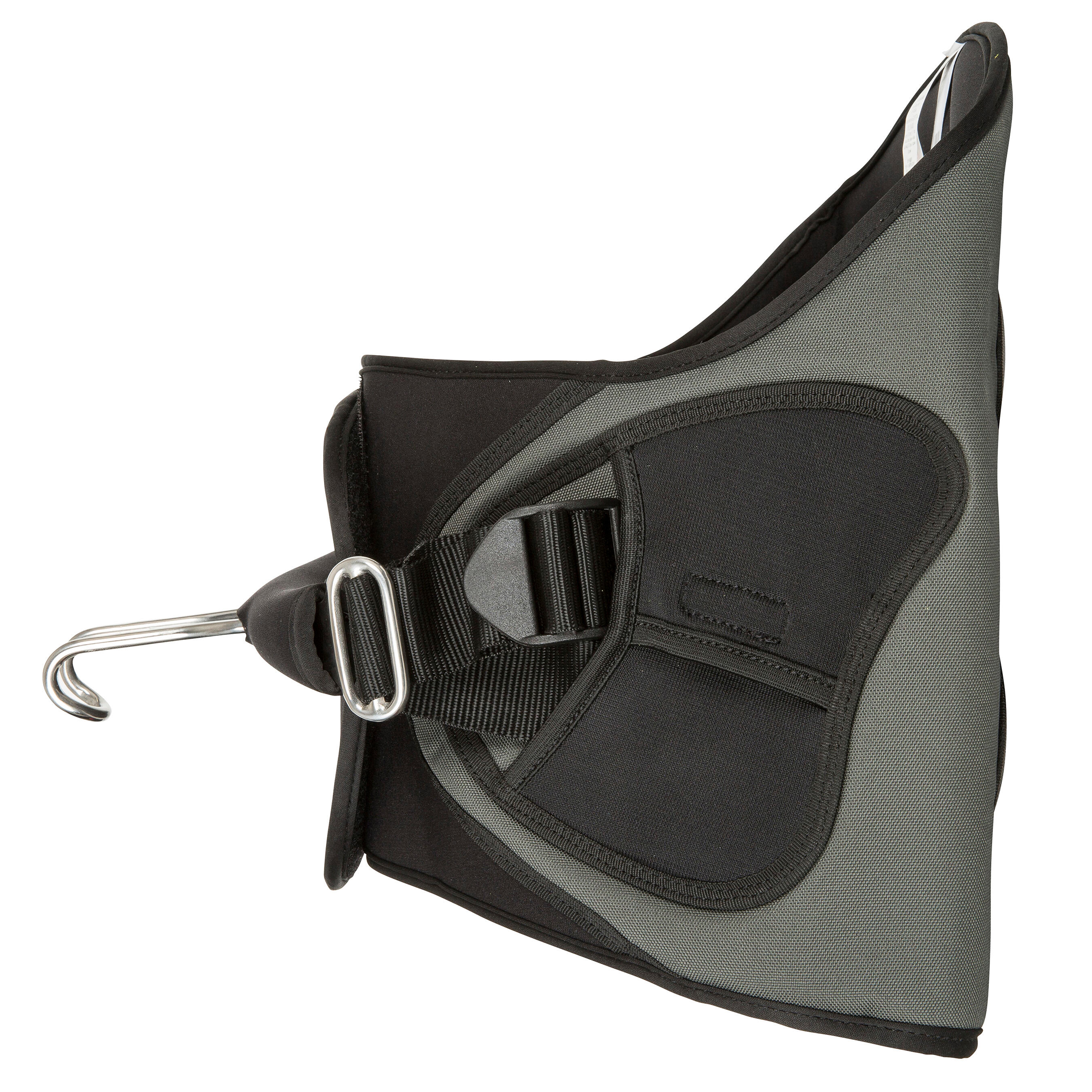 Free wave windsurf and kite surf waist harness 6/11