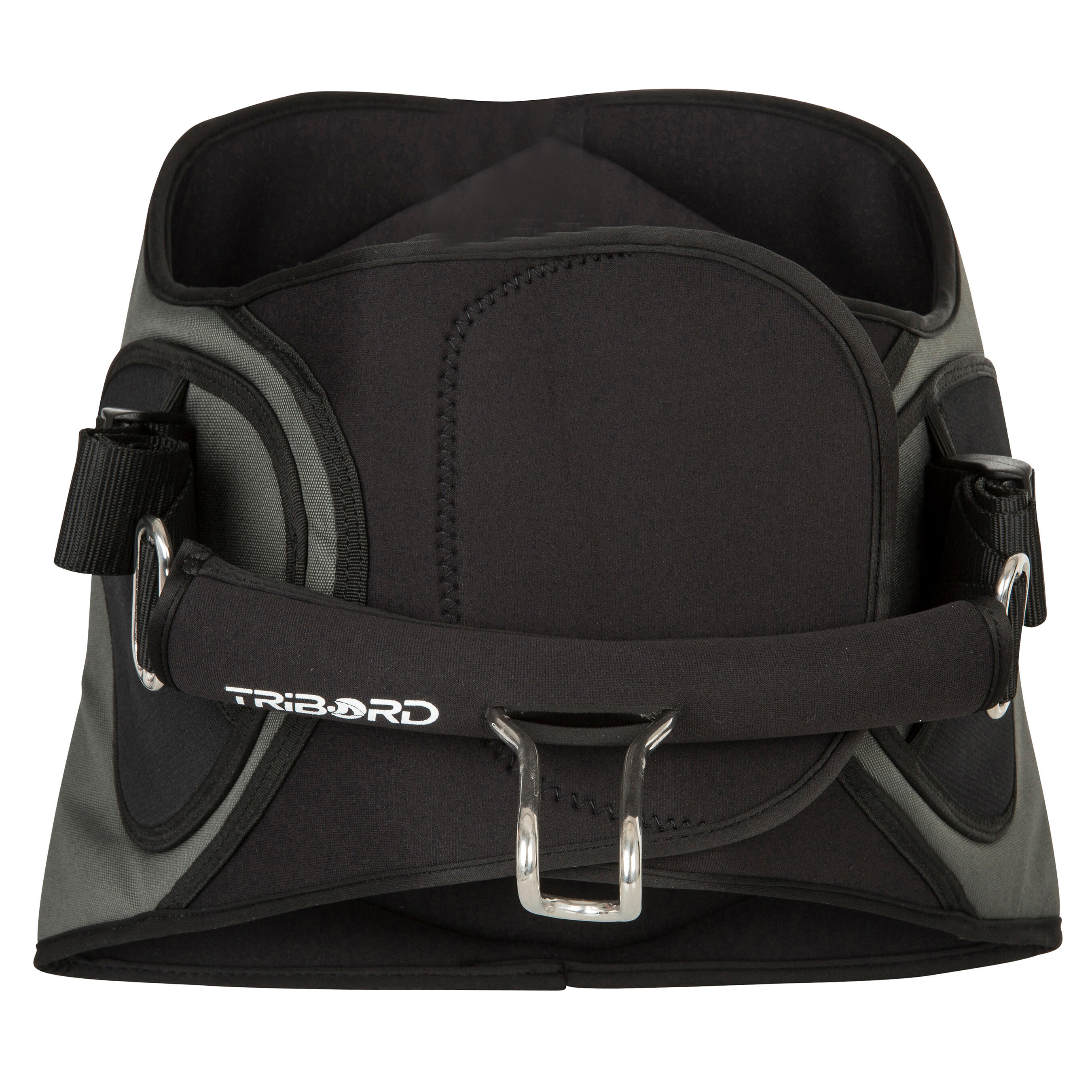 Free wave windsurf and kite surf waist harness 3/11