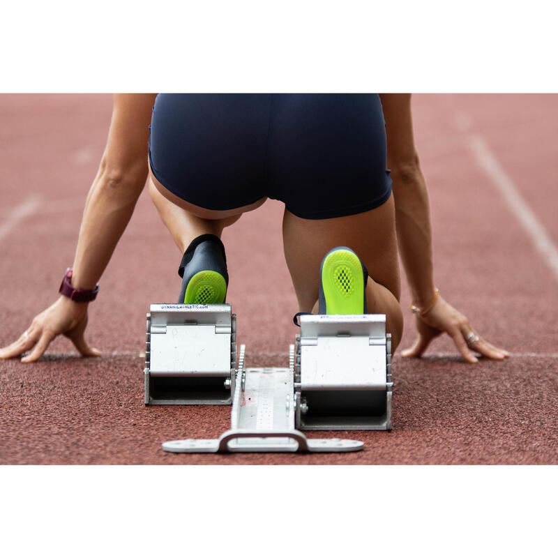 ZAPATILLAS CON CLAVOS DE ATLETISMO AT SPRINT ESPECÍFICAS SPRINT