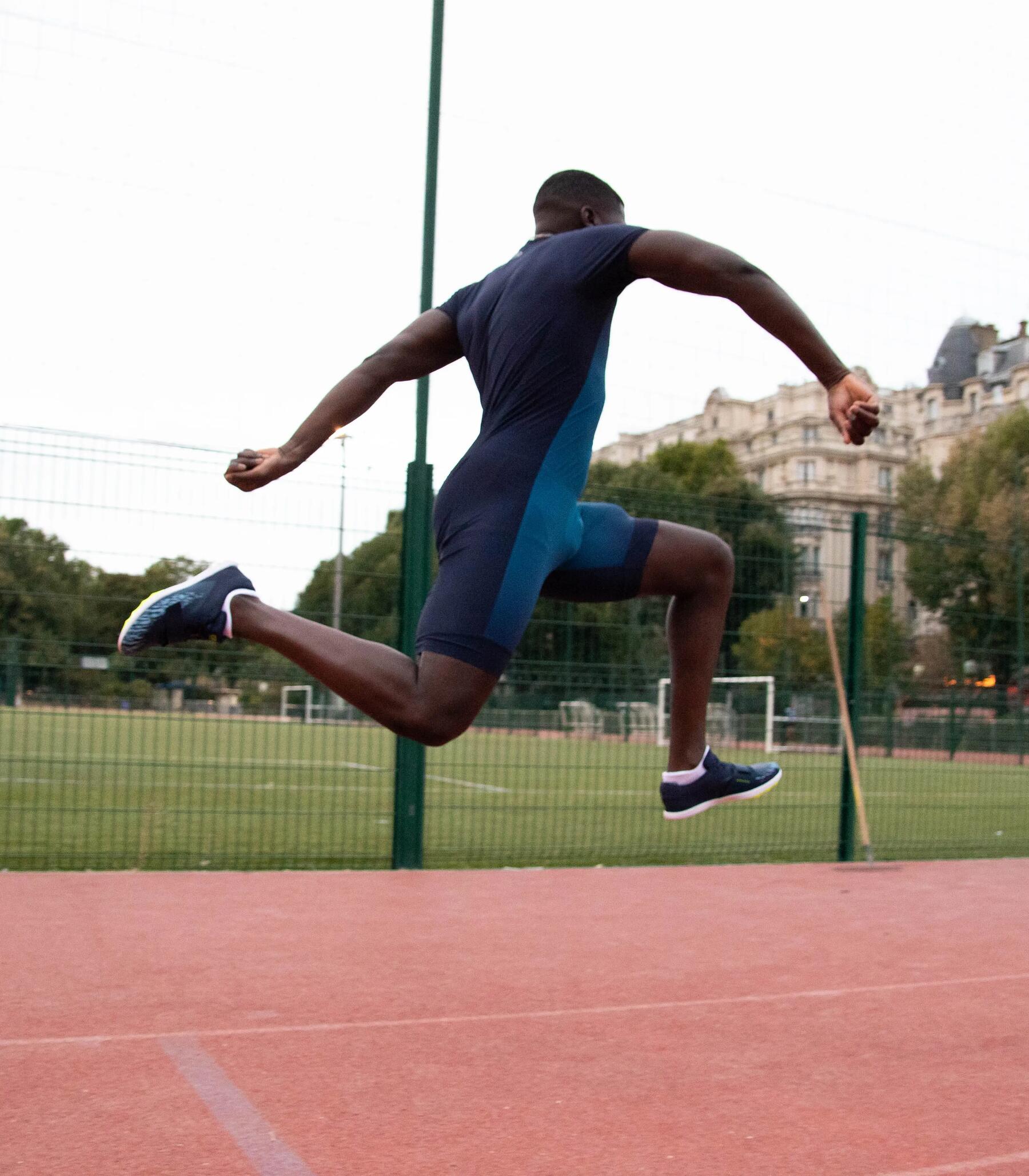 tendinite course à pied