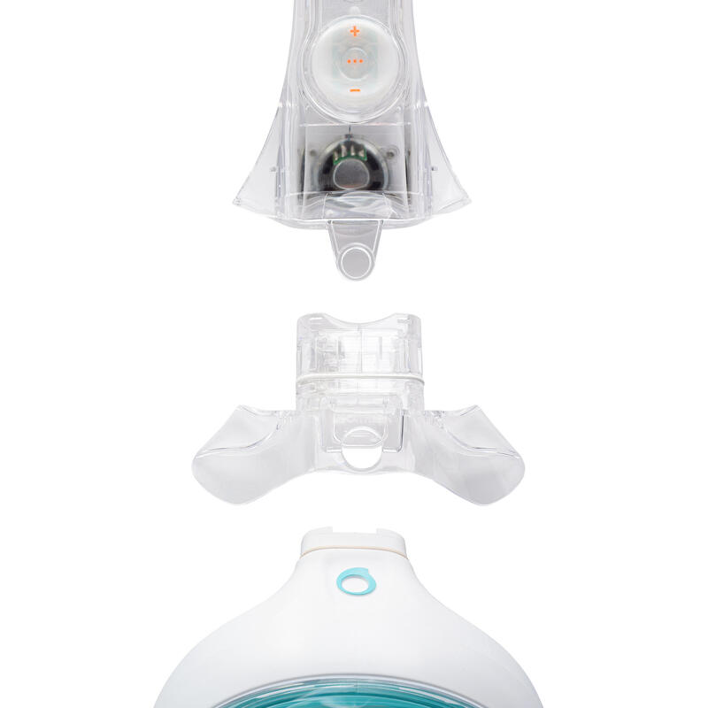 Adaptor Kit comunicare pentru fixare pe Easybreath V1