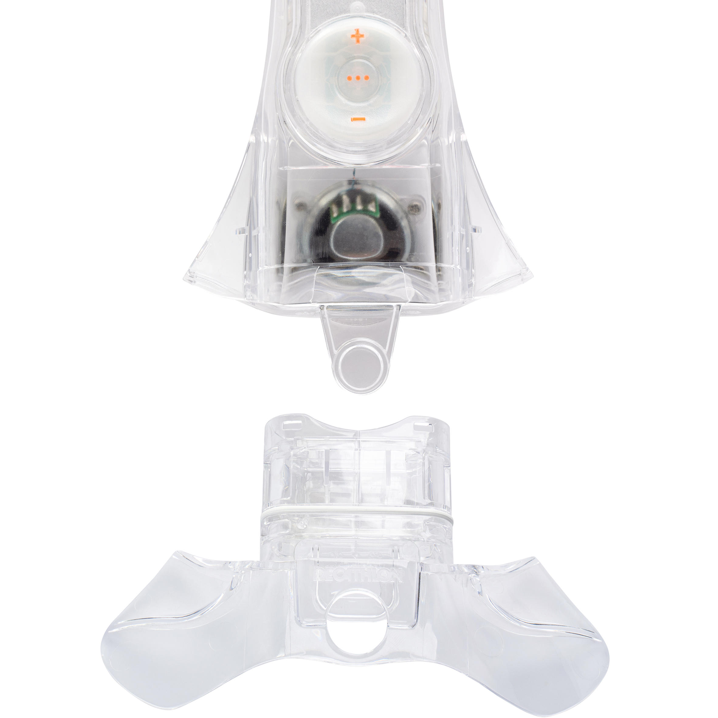 Redukce Kitcom k upevnění na Easybreath V1 2/4