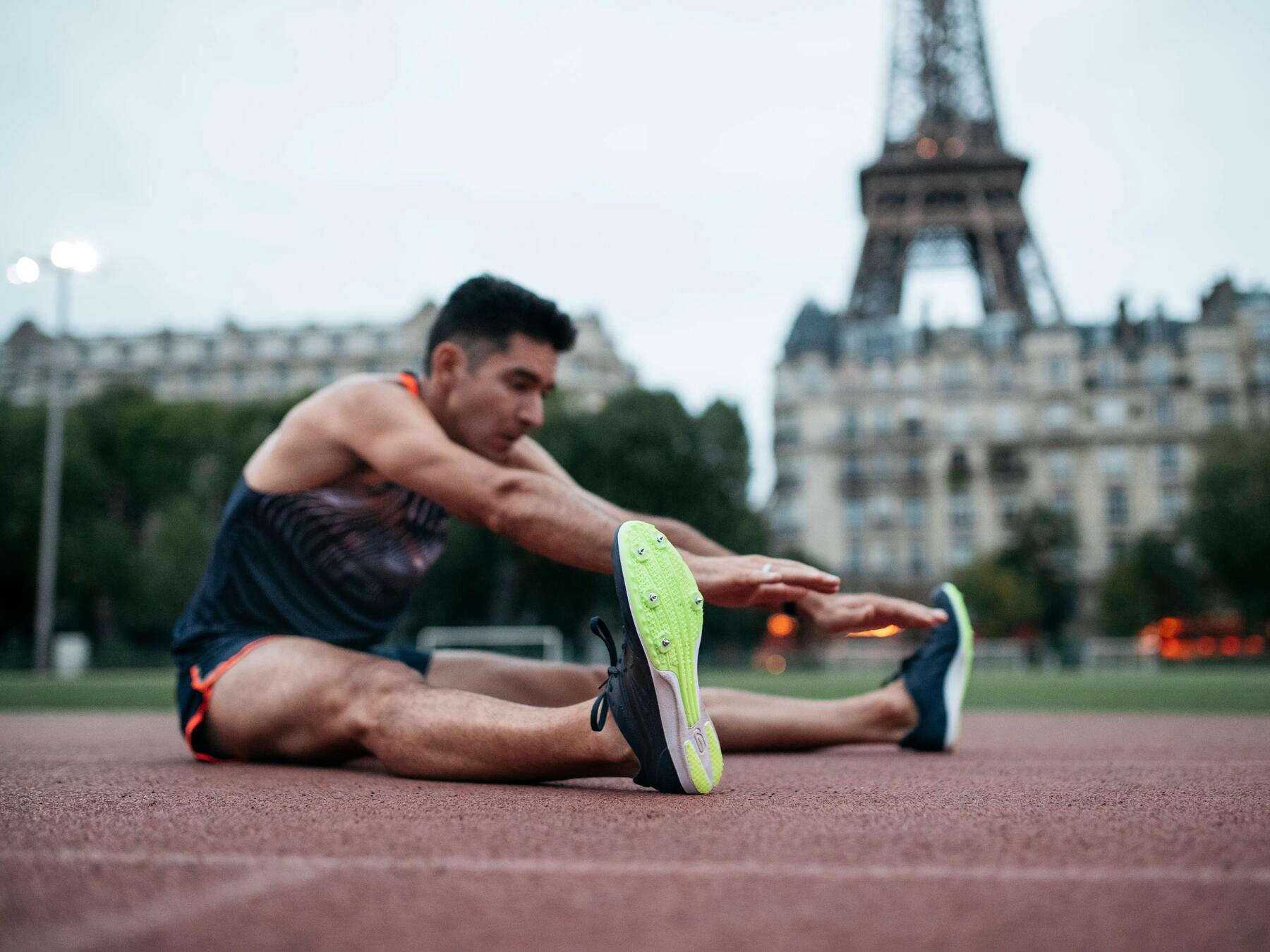 Enfant athlétisme kalenji