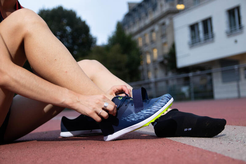 Kolce lekkoatletyczne do skoków Kalenji