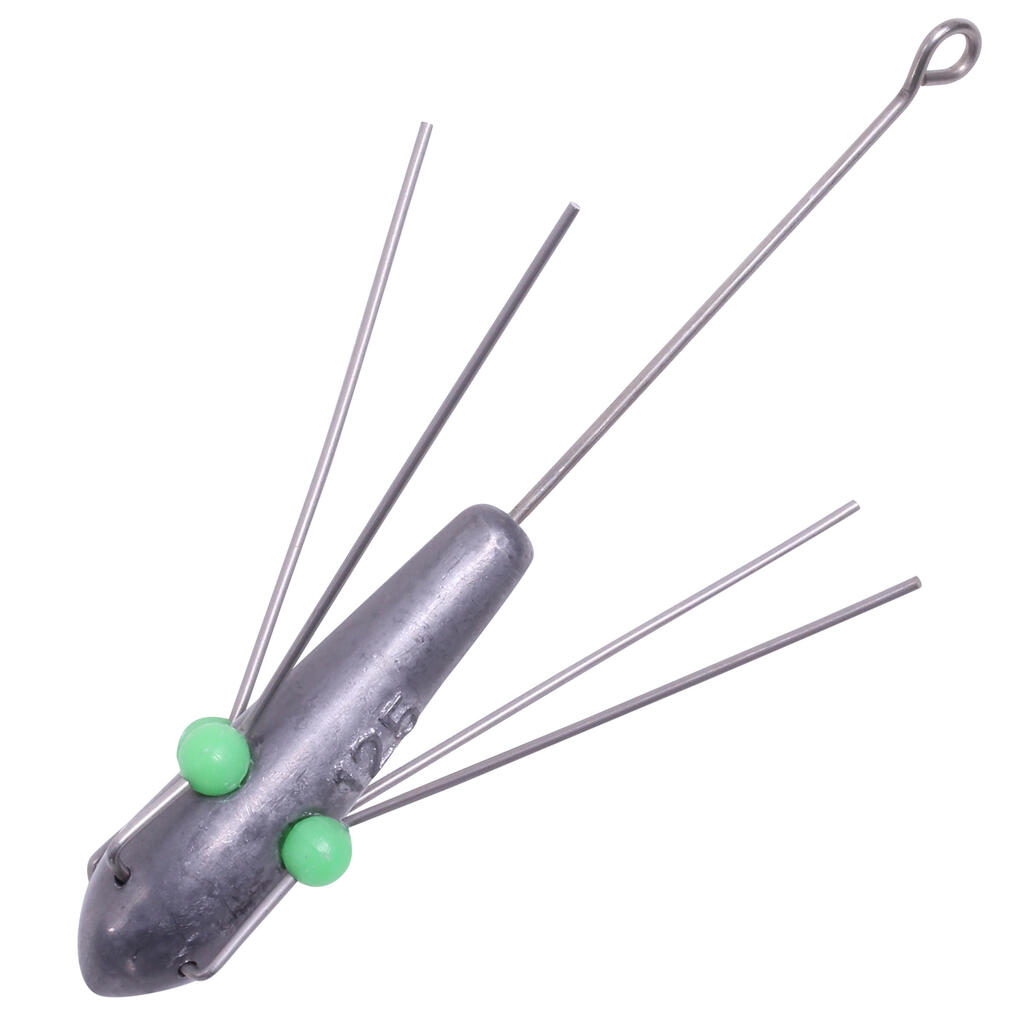 FISHING WEIGHTS SINKER SURF breakaway